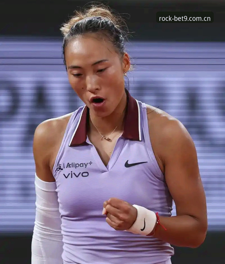bet9苹果版 5大关键看点:2026年法网女单抽签解析,中国金花郑钦文面临430分保分压力
