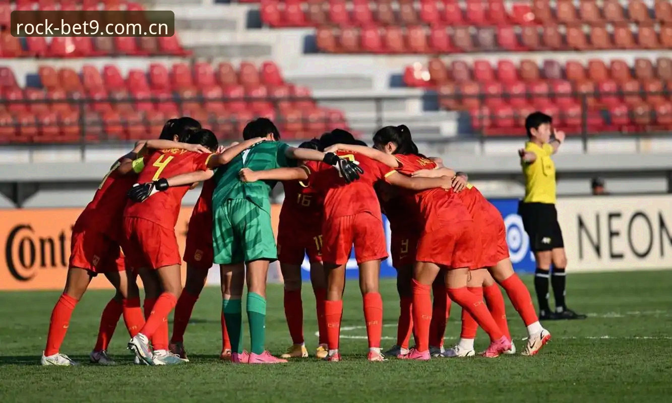 2026bet9登录方法 U17世界杯抽签揭晓,中国男女足如何面对强敌挑战?