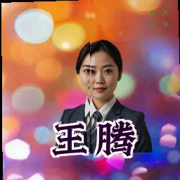 王腾